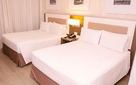 Holiday Inn Belo Horizonte Savassi